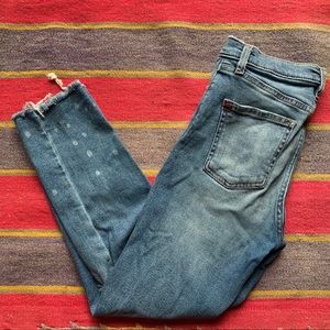 Urban Outfitters BDG jeans